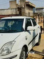 Maruti Suzuki Swift Dzire 2009 Diesel 120000 Km Driven