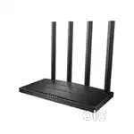 TP-LINK ROUTER