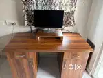 Computer Table, Study Table, Work Table