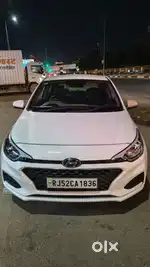 Hyundai New i20 2018