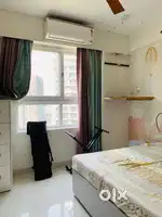3+1BHK FLAT FOR SALE IN HOMELAND HEIGHTS MOHALI