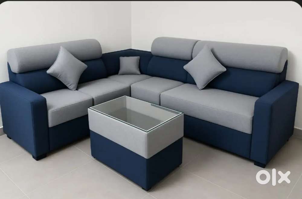 Sofa @12500 direct from factory to coustomer
