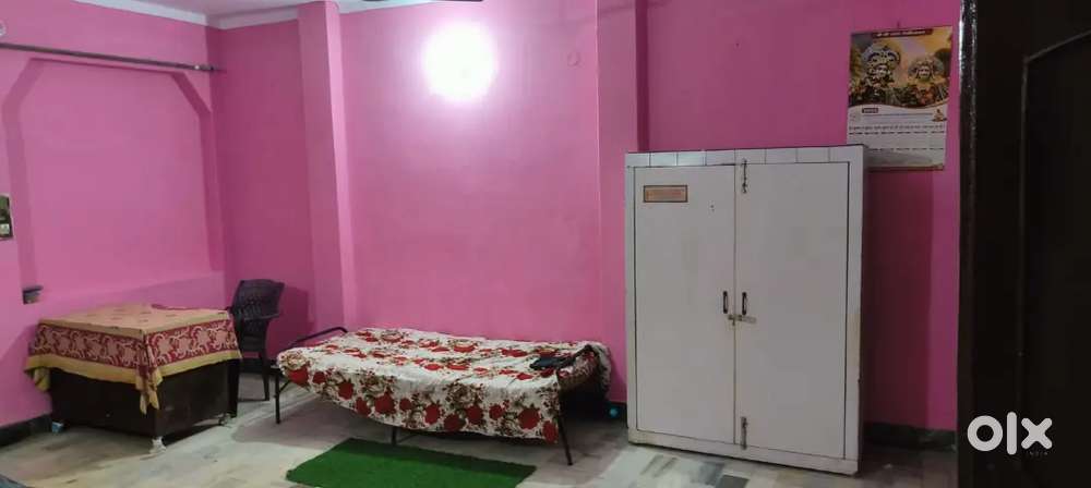 House rental floor 3