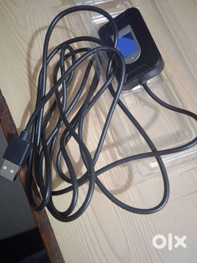 BIO METRIC DEVICE -PB 510