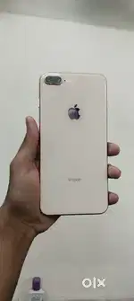 I phone 8 plus 64 GB