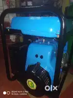 Birla yamaha 2800va generator mint condition for sell
