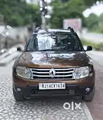 Renault Duster  Diesel 2017  1st Owner  Perfect Engine Condition