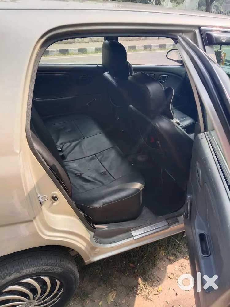 Maruti Suzuki Alto 2009 Petrol 83000 Km Driven(Army Person veh )