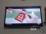Micromax 34inch Lcd Tv