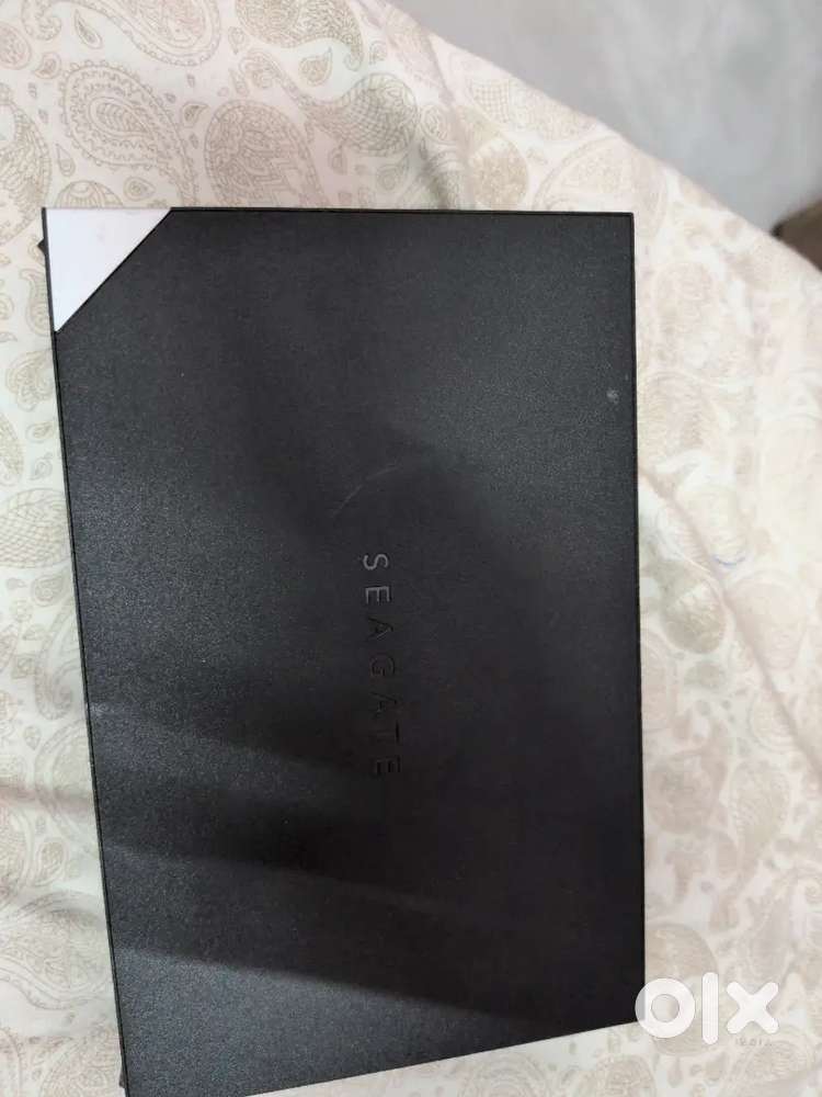 10tb Seagate hard dics