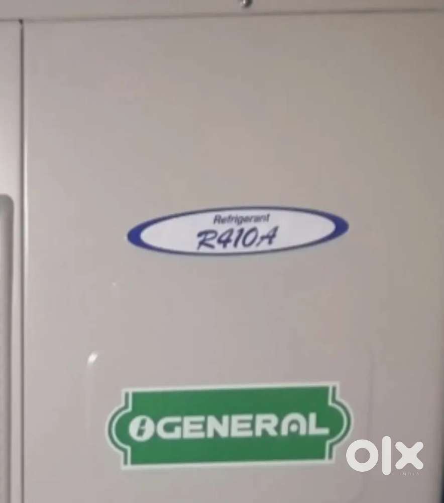 O GENERAL  1.5 ton. very good condition  latest.