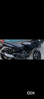 Pulsar 150 Abs Nice condition