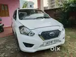 Datsun GO Plus very Well Maintained