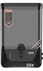 RO water purifier