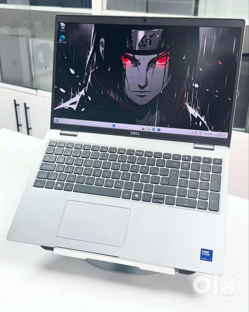 Dell Precision 3591, Ultra 7 165H, 32GB RAM, 1TB SSD, RTX 2000 Ada