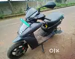 Ather 450s Pro