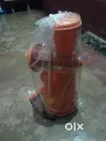 Juicer mixer