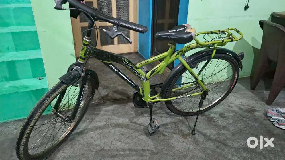 22 inch cycle