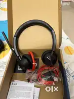 Head phones