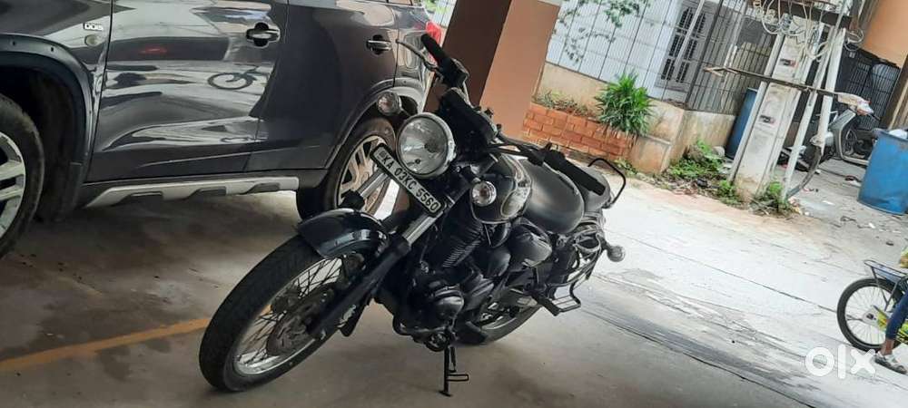 Benelli imperiale 400 year 2020 for sale in Bangalore
