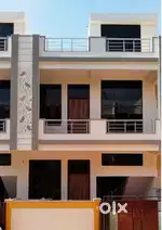 Indria vihar 30*60 duplex house