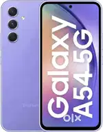 Samsung A54 8/256