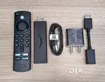 Amazon Fire TV Stick
