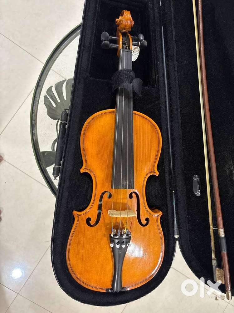 Violin 1yr old