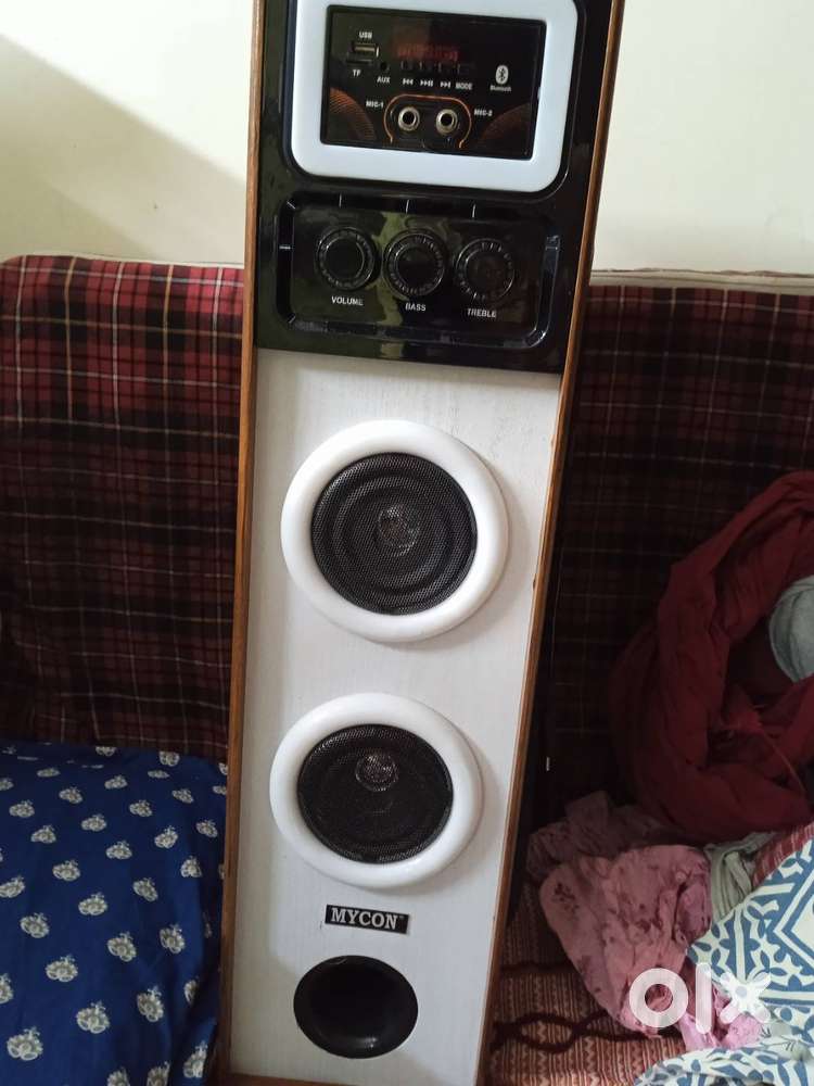 Mycon Tower Speaker