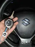 Maruti Suzuki Dzire 2017 Diesel 210000 Km Driven
