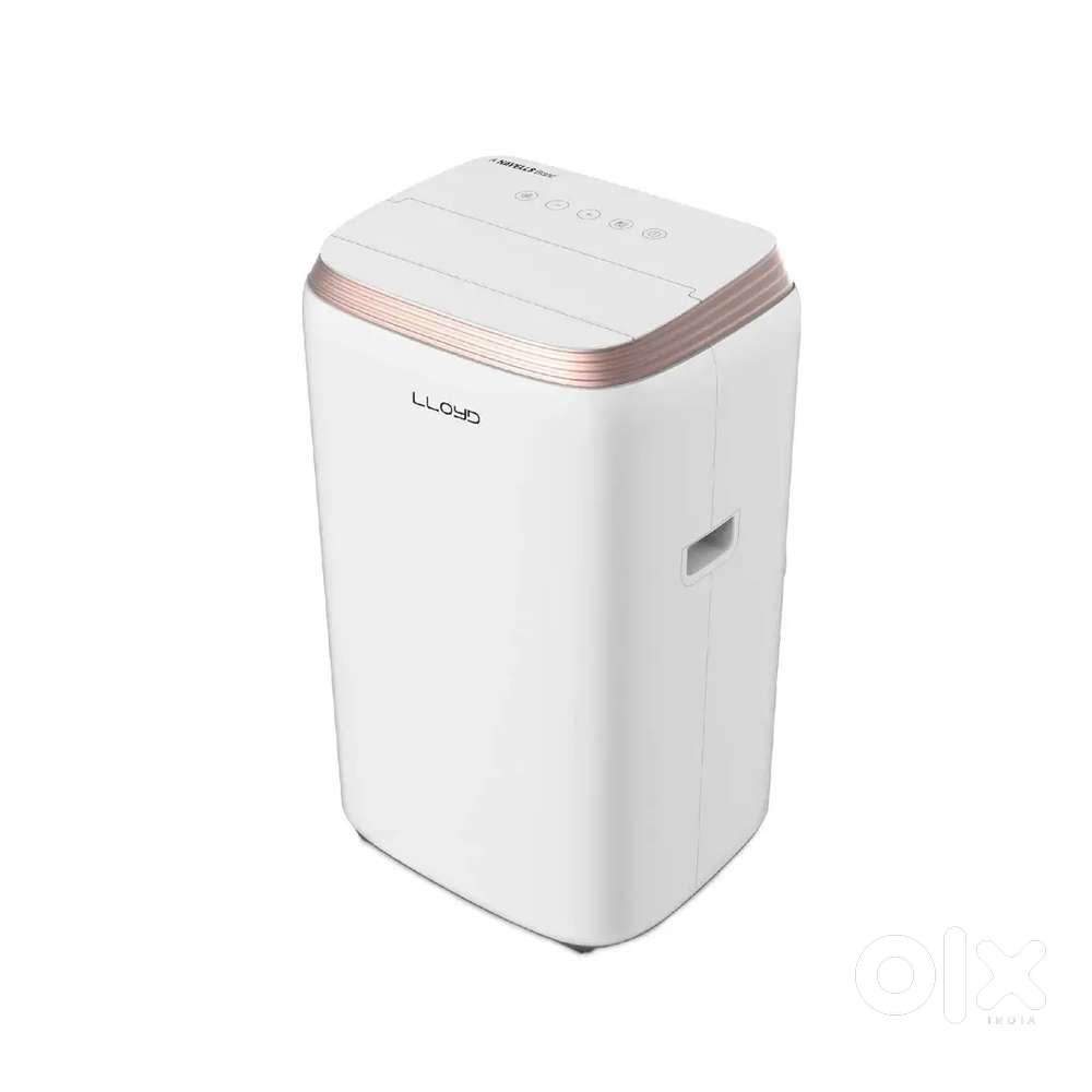 LLOYD Portable AC