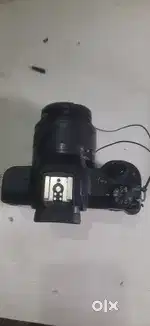 Canon m50 good condition