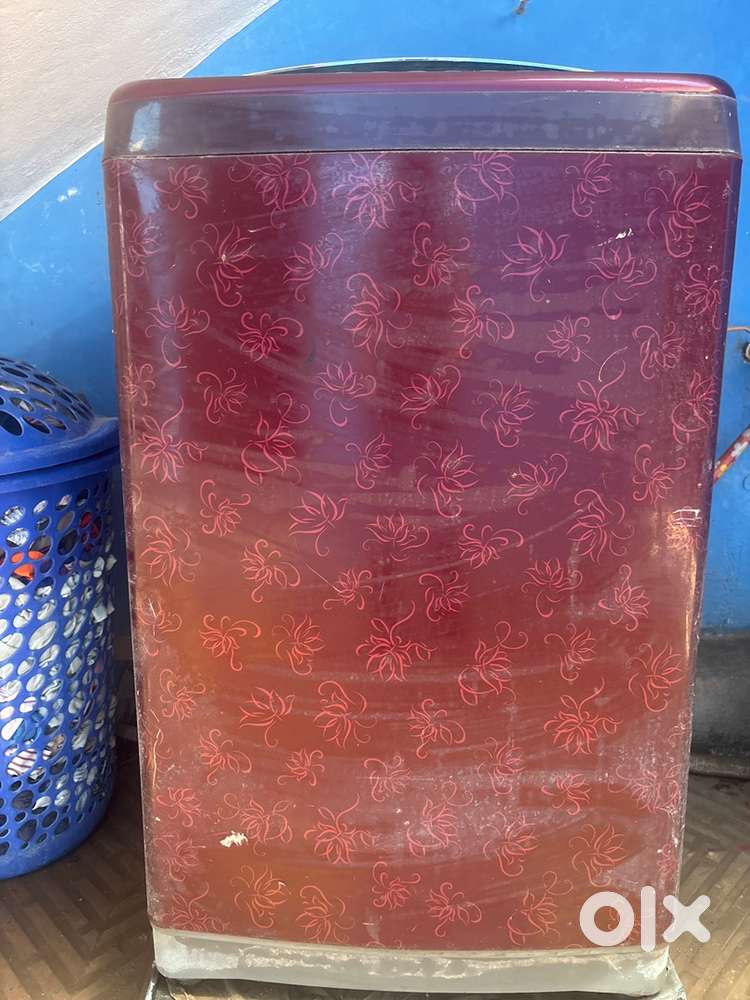 Autometic washing machine