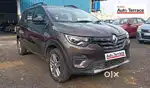 Renault Triber RXZ, 2022, Petrol