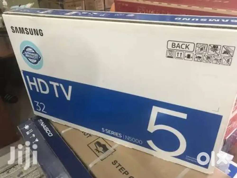 Sony Samsung LG Brand New Smart Android Google TV All Sizes Available