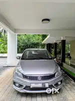 Maruti Suzuki Ciaz 2021 Petrol Well Maintained