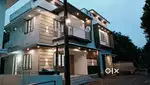 ഒല്ലൂർ മരത്താക്കരയിൽ 4.300സെന്റിൽ 1600sqft 4bhk പുതിയവീട് വില്പനക്ക്