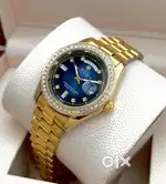Rolex Day -Date Watch