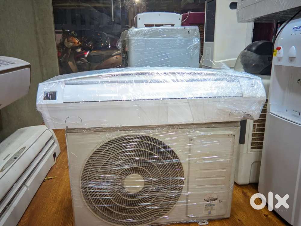Branded Second-Hand AC (Voltas etc) – Starting ₹10,000