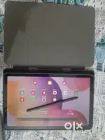 Samsung s6 lite+pencil
