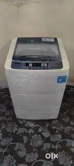Automatic washing machine