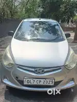 Hyundai EON 2013 CNG & Hybrids 83250 Km Driven