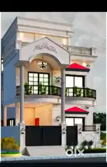 New luxury House for sale