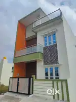 3BHK ONE HOME THETER VIJAYANAGARA 4TH STAGE SVEI SCHOOL NEAR