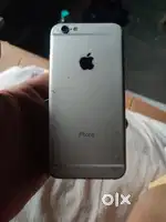i phone 6s 64gb only phone &charger home button not working& ID proof