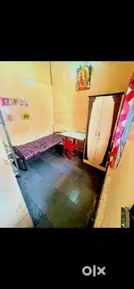 Private Rooms Fully Furnished for Boys Rent 7k Home Made Tiffen 70/-