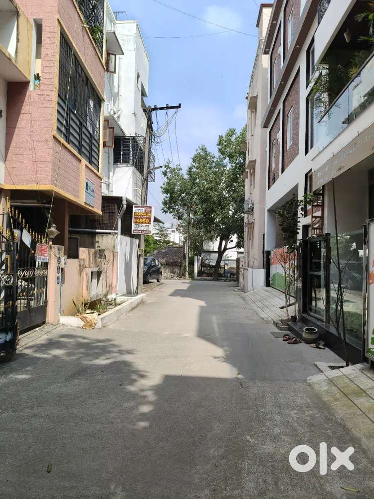 2000 SQFT APPROVED PLOT FOR SALE MADIPAKKAM KOOT ROAD NEAR