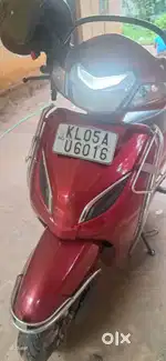 For sale activa