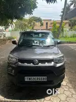 Maruti Suzuki S-Presso VXI AT, 2023, Petrol