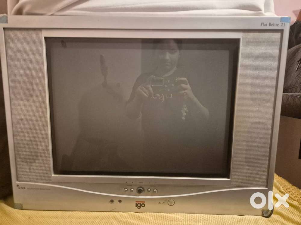 Igo Television on Sale
